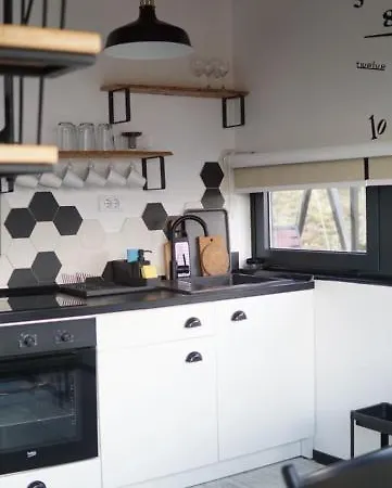 Wild Villa *
