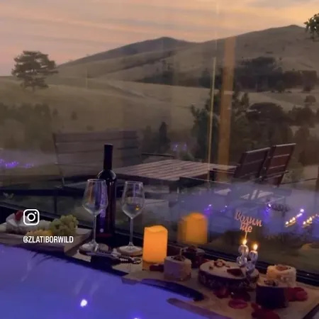 Vila Wild Zlatibor
