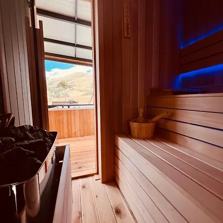 Vila Wild Zlatibor