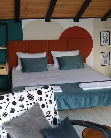 Wild Villa