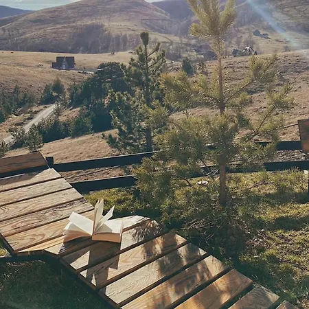 Wild Villa *