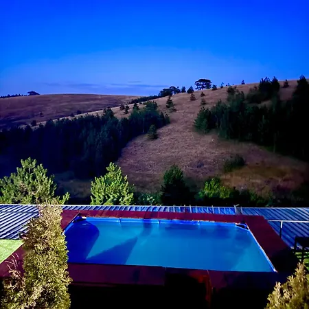 Wild * Zlatibor